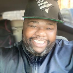 Meet your Posher, William